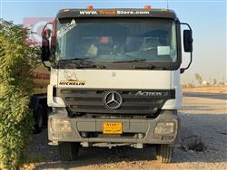 مرسيدس اكتروس